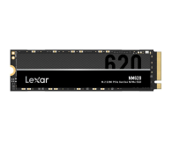 Dysk wewnętrzny LEXAR NM620 1TB NVMe M.2 2280 3300/3000MB/s